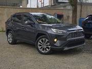 Toyota RAV4 XLE AWD 2019 for sale