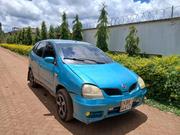 Nissan Almera 2005 Green for sale