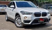 BMW X1 xDrive28i AWD 2017 White for sale