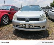 Nissan Lafesta 2007 Silver for sale