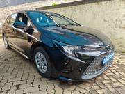 Toyota Corolla LE (1.8L 4cyl 2A) 2019 Black for sale