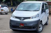 Nissan NV200 S 2019 White for sale