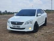 Toyota Premio 1.5 FWD 2012 Pearl for sale