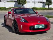 Nissan Fairlady 2019 Red for sale