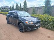 Mitsubishi RVR 2010 Black for sale