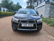 Mitsubishi RVR 2010 Black for sale