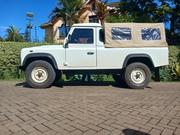 Land Rover Defender 2011 White for sale