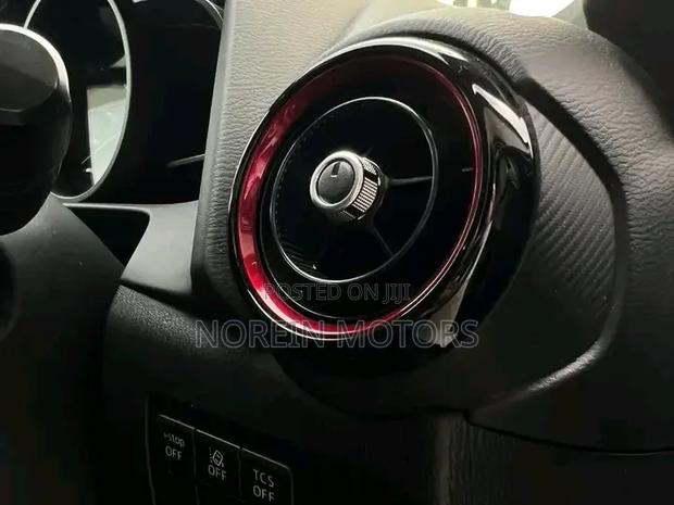 Mazda CX-3 2019 Blue