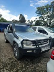 Volkswagen Amarok 2019 Silver for sale