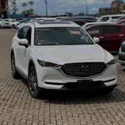 Mazda CX-8 2020 White for sale