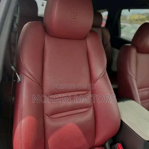 Mazda CX-8 2020 White