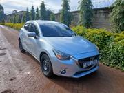 Mazda Demio 2019 Silver for sale