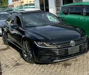 Volkswagen Arteon 2020 Matt Black for sale
