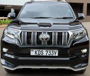 Toyota Land Cruiser Prado 2020 for sale