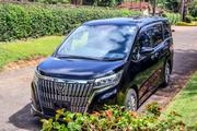 Toyota Esquire 2.0 FWD (7 seater) 2019 Black for sale