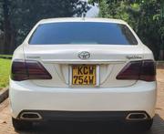 Toyota Crown 2012 White for sale