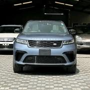 Land Rover Range Rover Velar 2019 Teal for sale