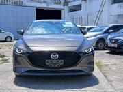 Mazda 3 2019 Gray for sale