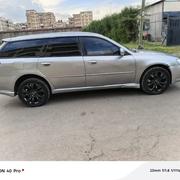 Subaru Legacy 2005 Silver for sale