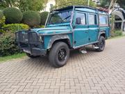 Land Rover Defender Base 4x4 1993 Blue for sale