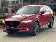 Mazda CX-5 2.2 Diesel AWD 2019 for sale
