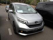 Honda Freed 2019 Silver for sale