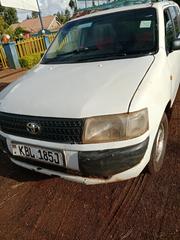 Toyota Probox 1.5 DX Comfort 2WD 2006 White for sale