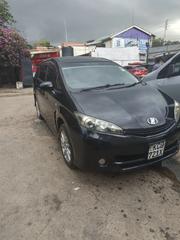 Toyota Wish 2009 Black for sale