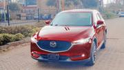 Mazda CX-5 2019 Red for sale