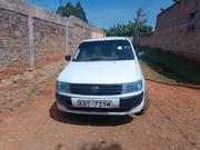 Toyota Probox 1.5 F 2WD 2004 White for sale