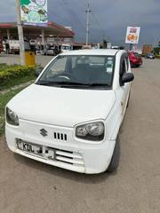 Suzuki Alto 2015 White for sale