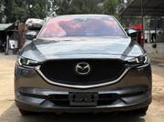 Mazda CX-5 2017 Gray for sale