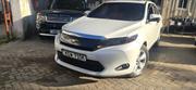 Toyota Harrier 2015 White for sale
