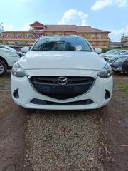 Mazda Demio 2019 White for sale