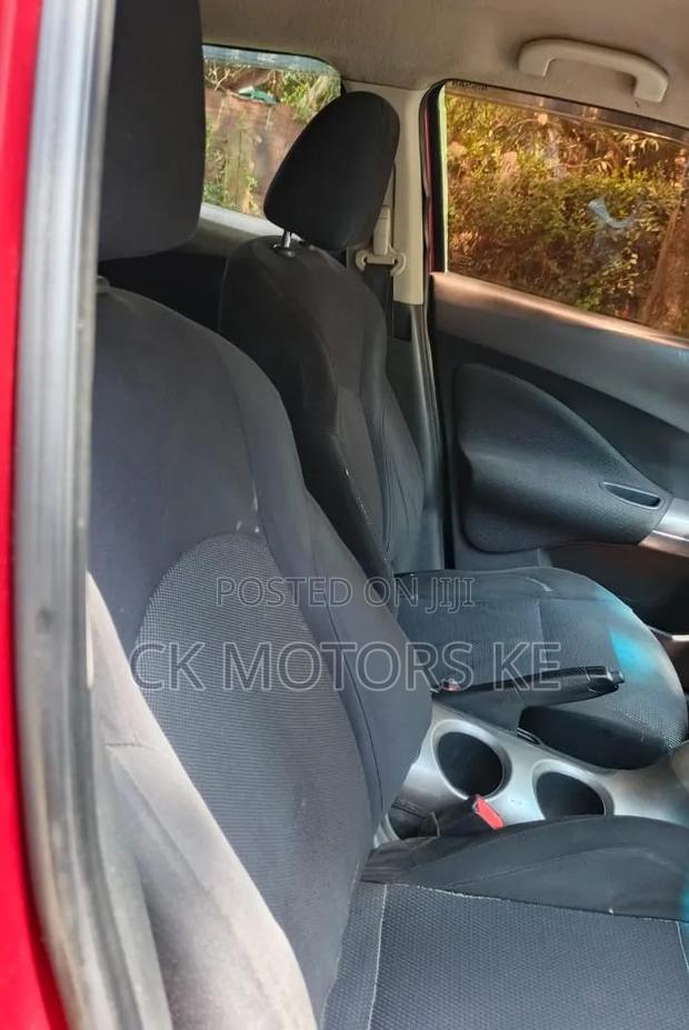 Subaru Outback 2.5i AWD 2016 Black