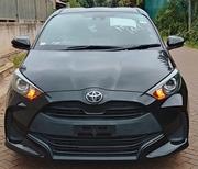 Toyota Yaris 2019 Black for sale