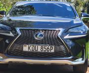 Lexus RX 2014 for sale