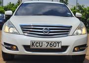 Nissan Teana 2012 for sale
