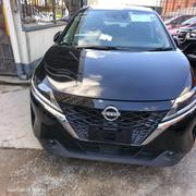 Nissan Note 1.2 Hybrid 2021 Black for sale
