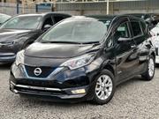 Nissan Note 1.2 Hybrid 2019 Black for sale