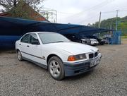 BMW 316i 1993 White for sale