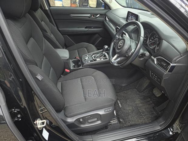 Mazda CX-5 2019