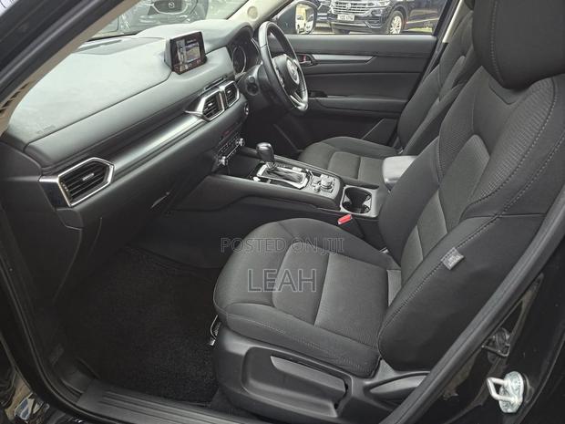 Mazda CX-5 2019