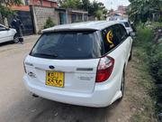 Subaru Legacy 2006 White for sale
