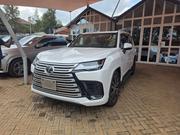 Lexus LX 600 2022 for sale