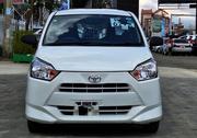Toyota Pixis Epoch 2019 White for sale
