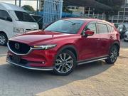 Mazda CX-5 2020 Red for sale