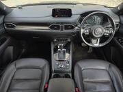 Mazda CX-5 2.2 Diesel FWD 2019 Black for sale