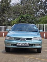 Toyota Carina 2001 for sale