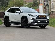 Toyota RAV4 Hybrid 2020 White for sale